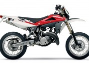 Husqvarna WRE125